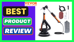 Read more about the article VEVOR Wall Smoother Review