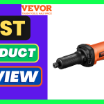 VEVOR Die Grinder Review
